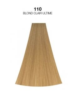 DoussColor 110 - Ultimate Light Blonde, part
